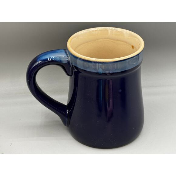 Katahdin Maine Moose Pottery Mug - Picture 2 of 4